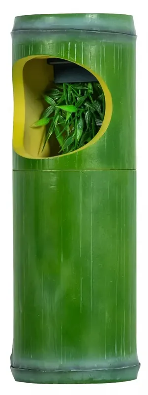 Repti-Zoo DF02 Bamboo fontána pro chameleony a gekony Akce