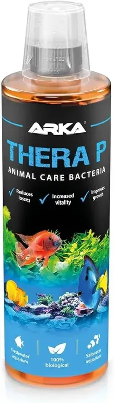 ARKA TheraP bakterie 236 ml Novinka