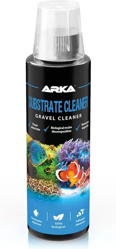 Sleva ARKA Substrate Cleaner bakterie 118 ml