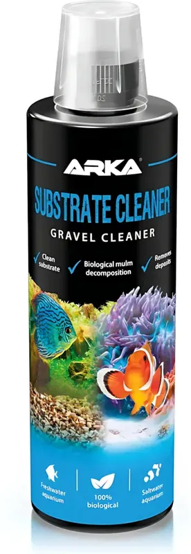 Super Cena ARKA Substrate Cleaner bakterie 236 ml