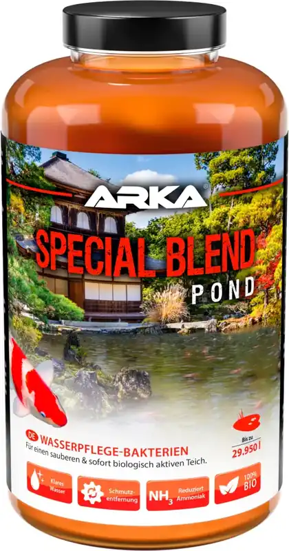 ARKA Special Blend Pond do jezírka 946ml Nakupujte Hned