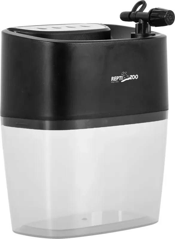 Repti Zoo Mini Misting System miniaturní automatický zavlažovač Výprodej
