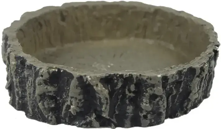 Nová Kolekce Terarijní miska 10x3 cm