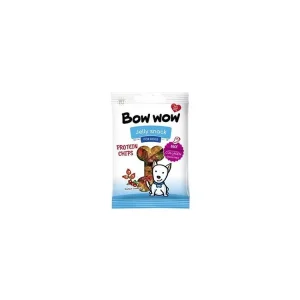 Tovární Cena Bow wow poch. Kolagenové chipsy 60g