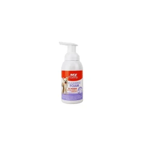 Nejlepší Cena Čistící pěna MY FRIEND na tex.povrchy,neutr.záp.300ml