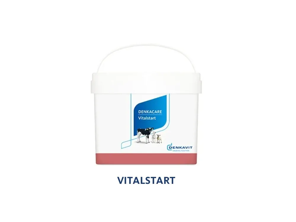 Sezónní Sleva Vitalstart 2kg