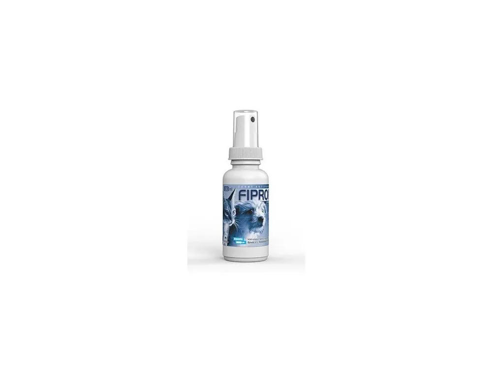 Fipron spray 100ml Akce