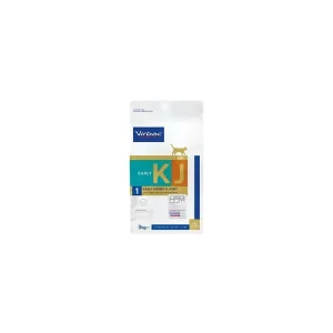 VET HPM Early Kidney & Joint KJ1 Cat Diet, 3 kg Odeslání Ihned