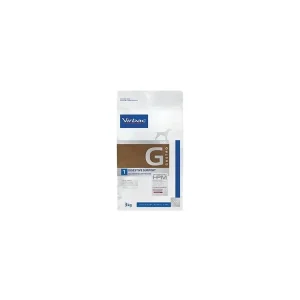 VET HPM Digestive Support G1 Dog Diet, 3 kg Bezpečná Platba
