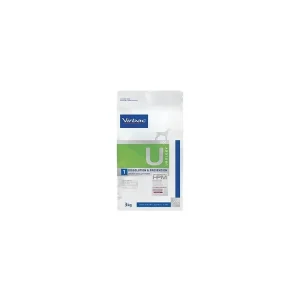 Nakupujte Hned VET HPM Urology Dissolut. & Prevent.U1 Dog Diet, 3 kg