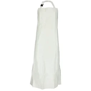 Zástěra na dojení a mytí KERBL 15150 PROFI APRON, 125x100cm, bílá Nakupujte Hned