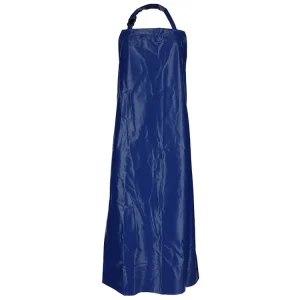 Zástěra na dojení a mytí KERBL 15153 PROFI APRON, 125x125cm, modrá Kup Teď
