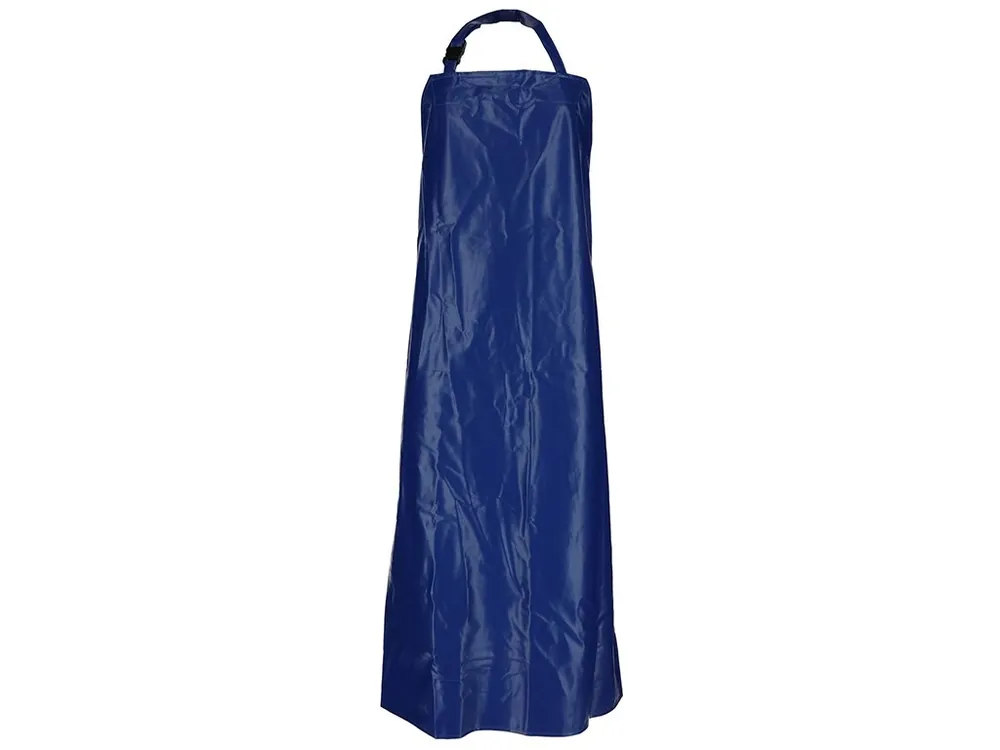 Zástěra na dojení a mytí KERBL 15153 PROFI APRON, 125x125cm, modrá Kup Teď