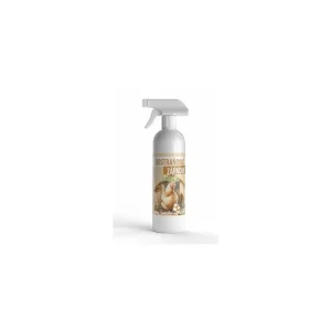 PETclean odstraňovač zápachu DRŮBEŽ 500ml rozprašovač Koupit Online
