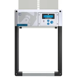 Nová Kolekce Komplet automatického otevírání a zavírání kurníku CHICKEN GUARD ALL IN ONE