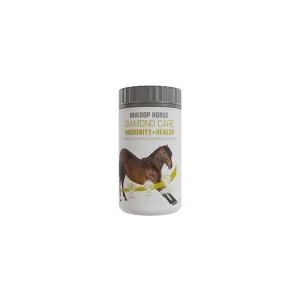 Mikrop Horse Diamond Care Immunity+Health 750g Ověřený