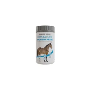 Mikrop Horse Diamond Care Magnesium Organic 750g Výprodej