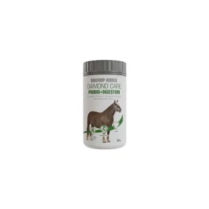 Nakupujte Hned Mikrop Horse Diamond Care Probio+Digestion 900g