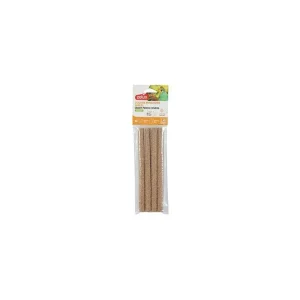Pískové návleky na bidla pro ptáky 19cm/4ks Zolux Objednat Nyní