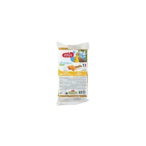 Pochoutka NUTRIMEAL Cookies exoti med 6ks Zolux Finální Výprodej