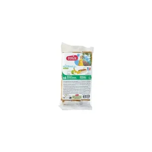 Pochoutka NUTRIMEAL Cookies exoti ovoce 6ks Zolux Autentický