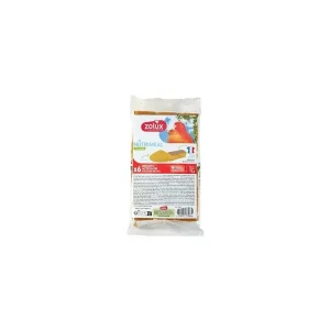 Značkový Pochoutka NUTRIMEAL Cookies exoti acticolor 6ks Zolux