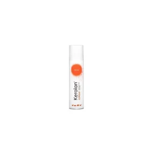 Kerolan Colour spray značkovací Červená 400ml Speciální Cena