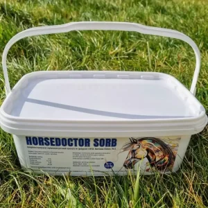 Časově Omezené HorseDoctor Sorb 2,5kg