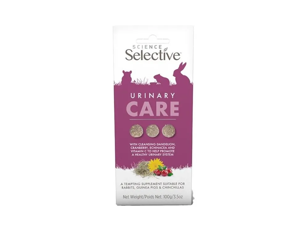 Hit Sezóny Supreme Science®Selective Care snack Urinary 100g