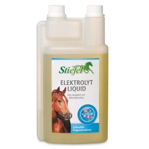 Koupit Online Elektrolyt liquid, Láhev s dávkovačem, 1 l