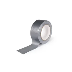 Stříbrná páska DUCT TAPE 48 mm x 50 m Aktuální