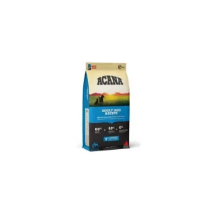 Acana Dog Adult Recipe 17kg Oblíbený