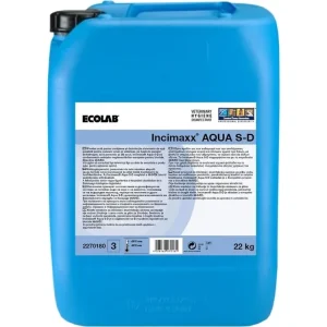 Must-Have Incimaxx Aqua SD 22kg
