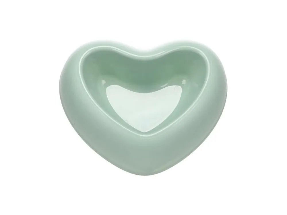 Must-Have Miska plast Pandor 250ml zelená Flamingo