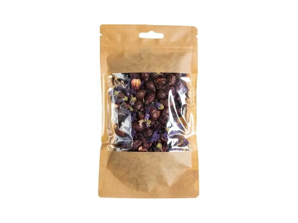 Dáme seno směs bobulovin Vitabomb 60g Pouze Dnes