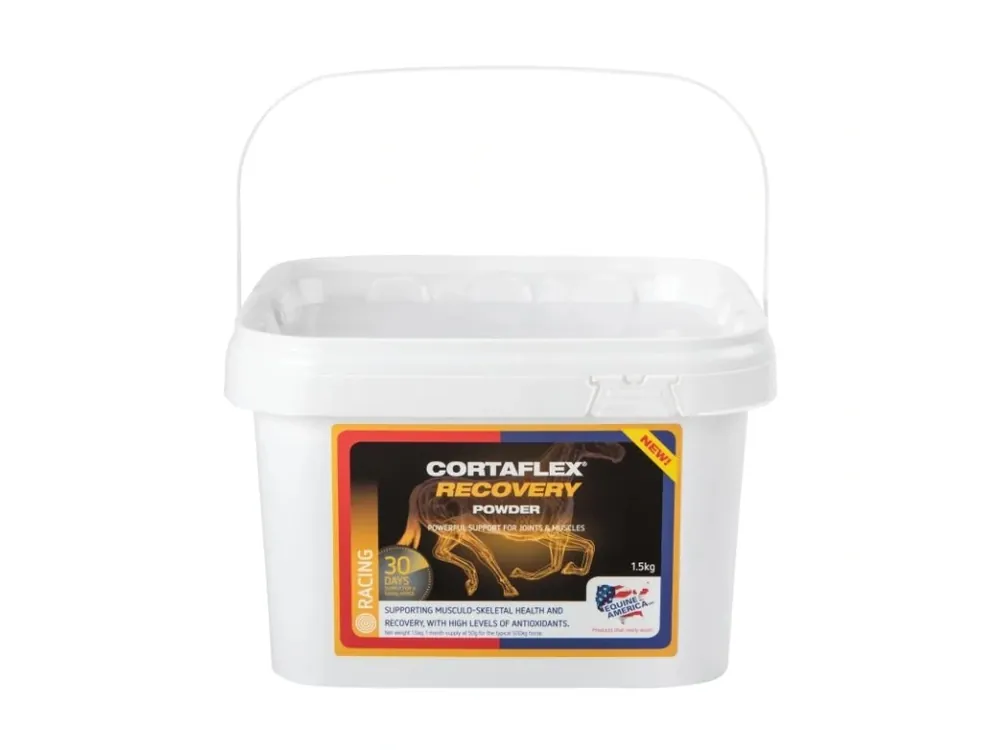 Pouze Dnes Cortaflex Recovery prášek s boswelií pro rychlou a účinnou regenerační kúru nebo při vysoké zátěži, Balení 1,5 kg