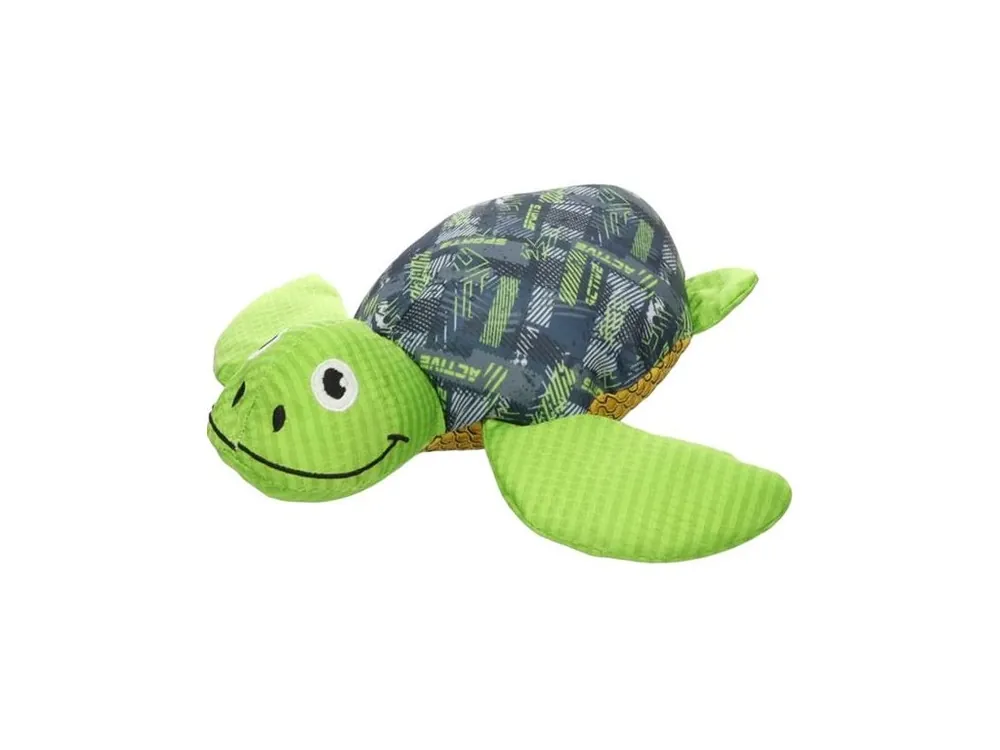Hračka textil do vody Siwi želva 27cm Flamingo Akční Nabídka