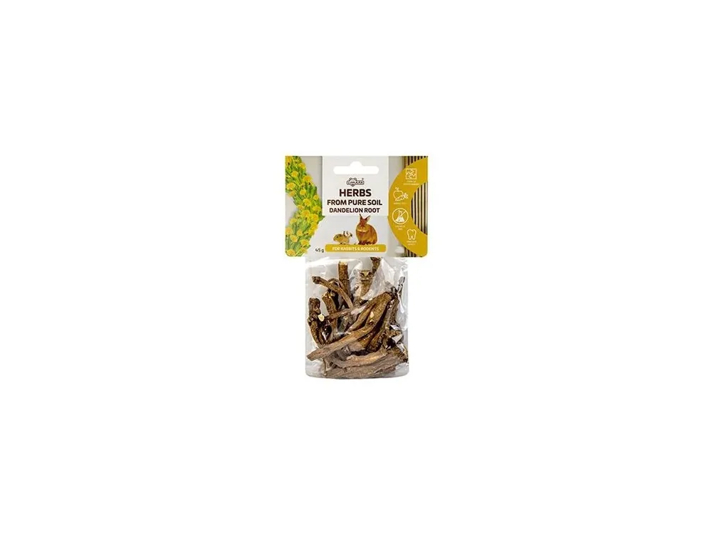 Herbs Kořen celý pampeliška 45g Poslední Šance