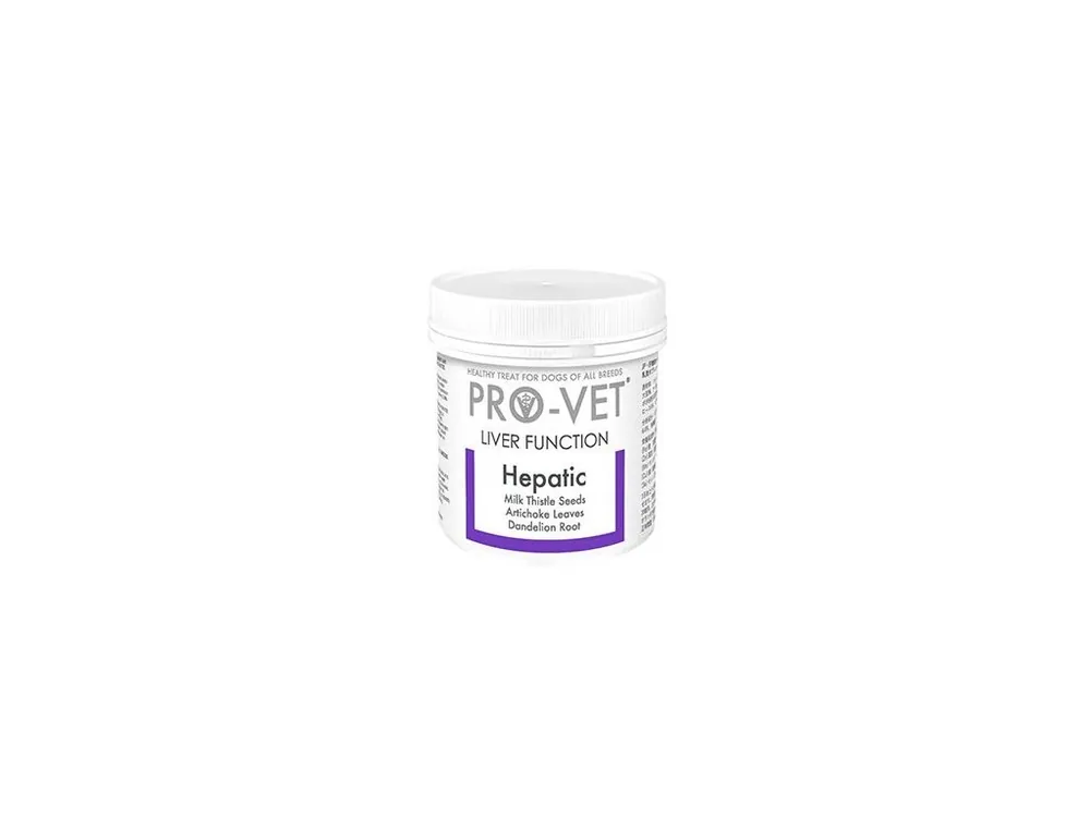 Značkový PRO-VET Hepatic 135g