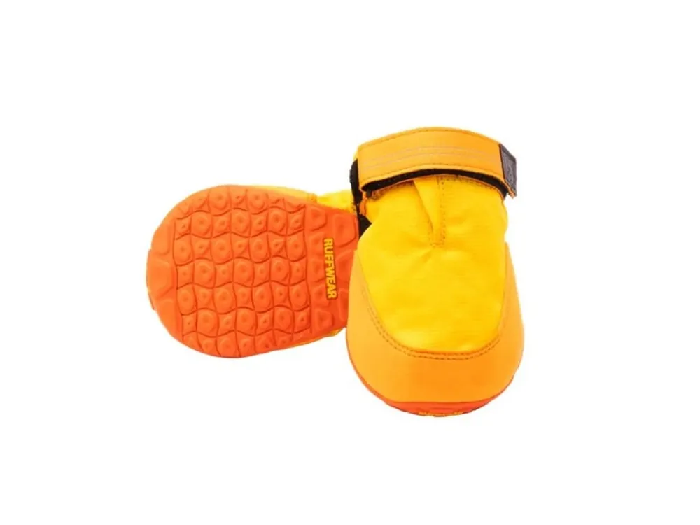 RUFFWEAR Summit Trex™ Outdoorová obuv pro psy Sunrise Yellow XS Výhodná Nabídka