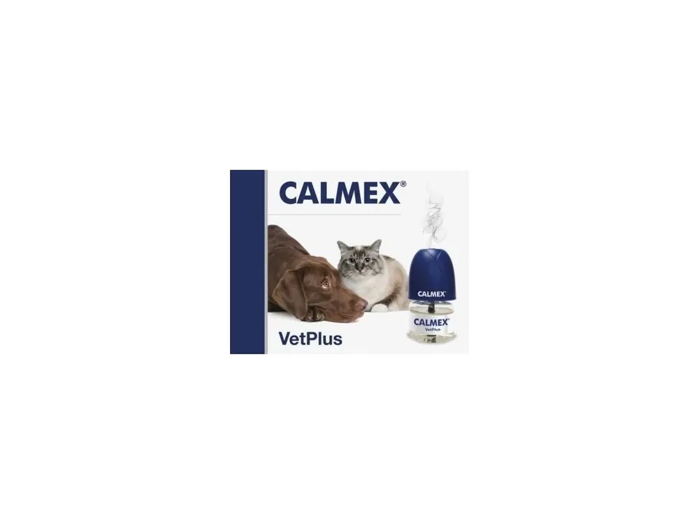 CALMEX Difuzér pro psy a kočky 40 ml Kup Teď