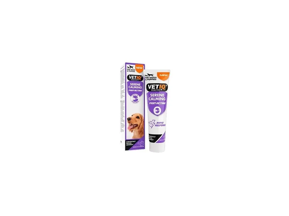 Serene Calming Ointment pro psy 50g Nejprodávanější