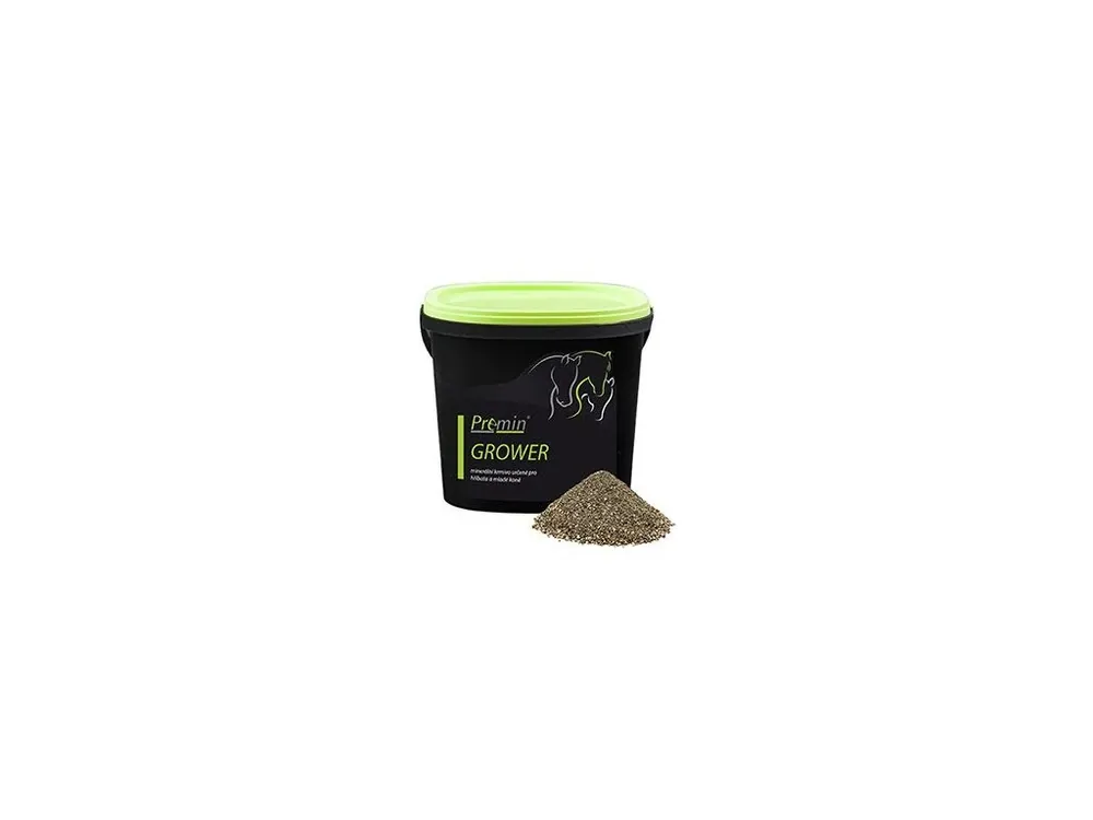 Originální Premin Grower 2kg