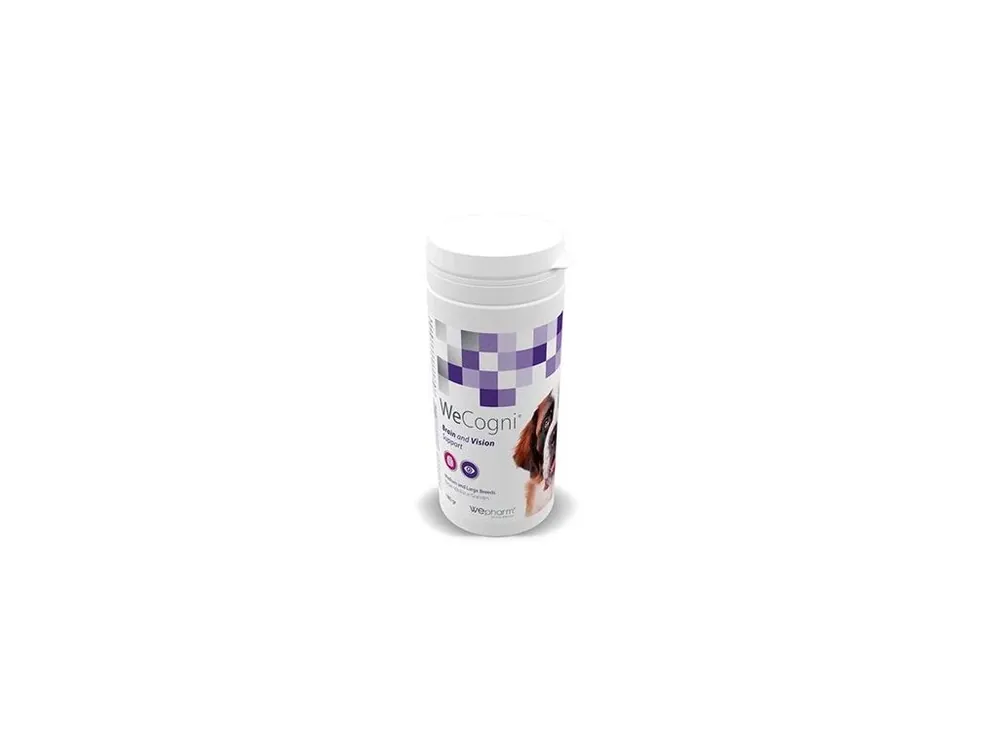 Oblíbený WeCogni 180g