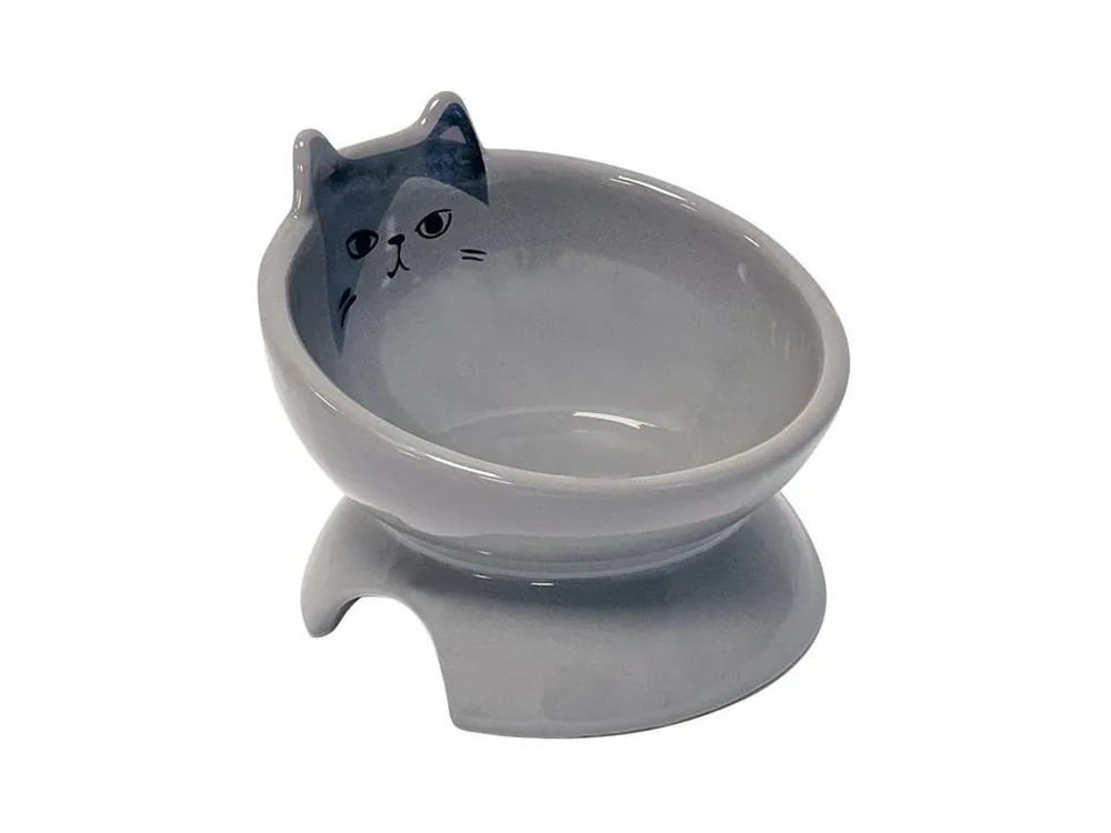 Miska cat keramická Kato 250ml Nobby Cenově Výhodný
