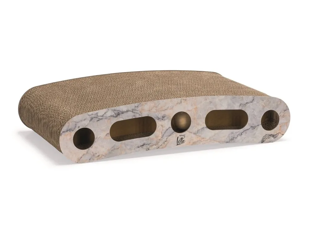 Designed by Lotte Škrabadlo Suvi 46x9x25cm Cenová Bomba