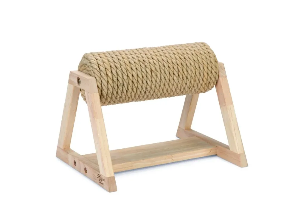Designed by Lotte Škrabadlo Yves 36x28x29,5cm Ověřený