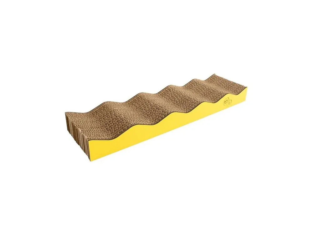 Škrábací plocha Wayne 44x11x4cm Duvo+ Výprodej