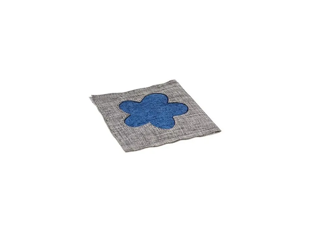 Výprodej Hračka cat Eco Navy dečka 8x8cm Duvo+