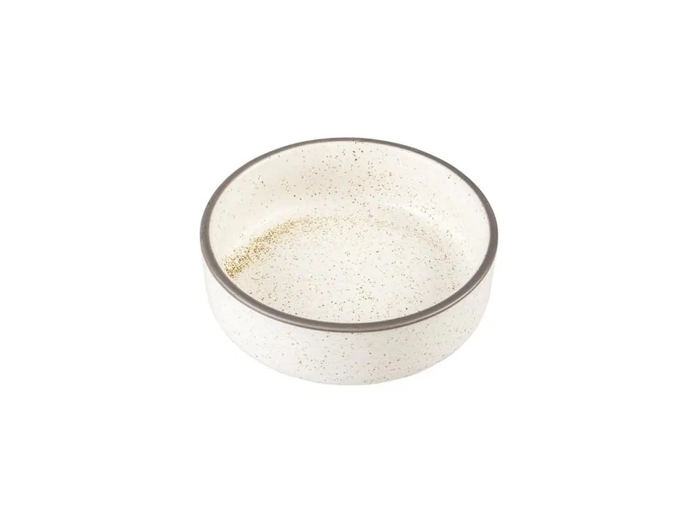 Miska keramická Stone Speckle 330ml bílá Duvo+ Objednat Nyní